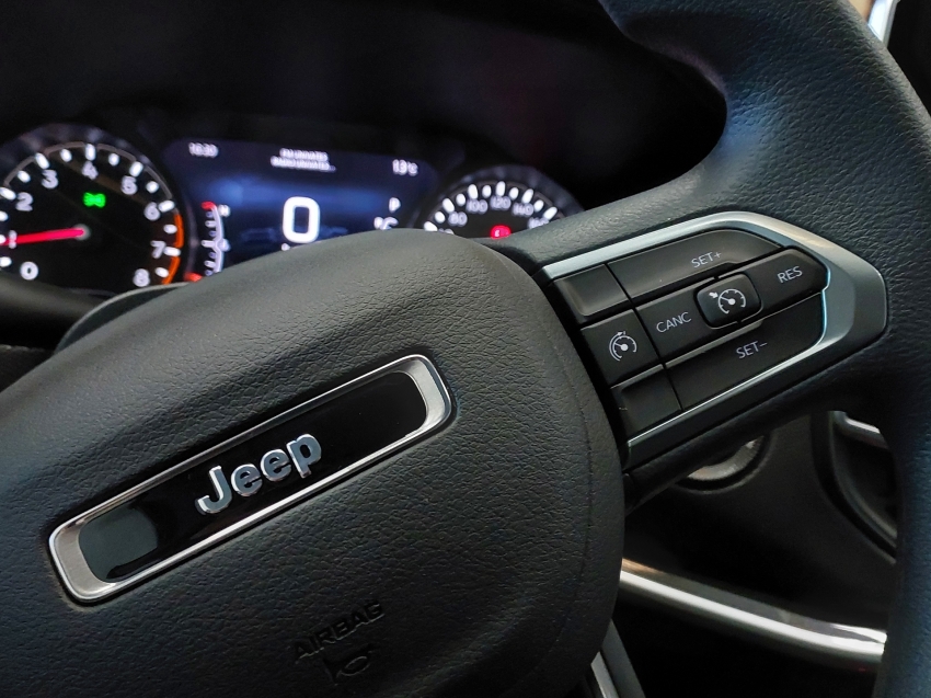 jeep compass 1.3 t270 turbo flex sport at6 4p automatico 2025