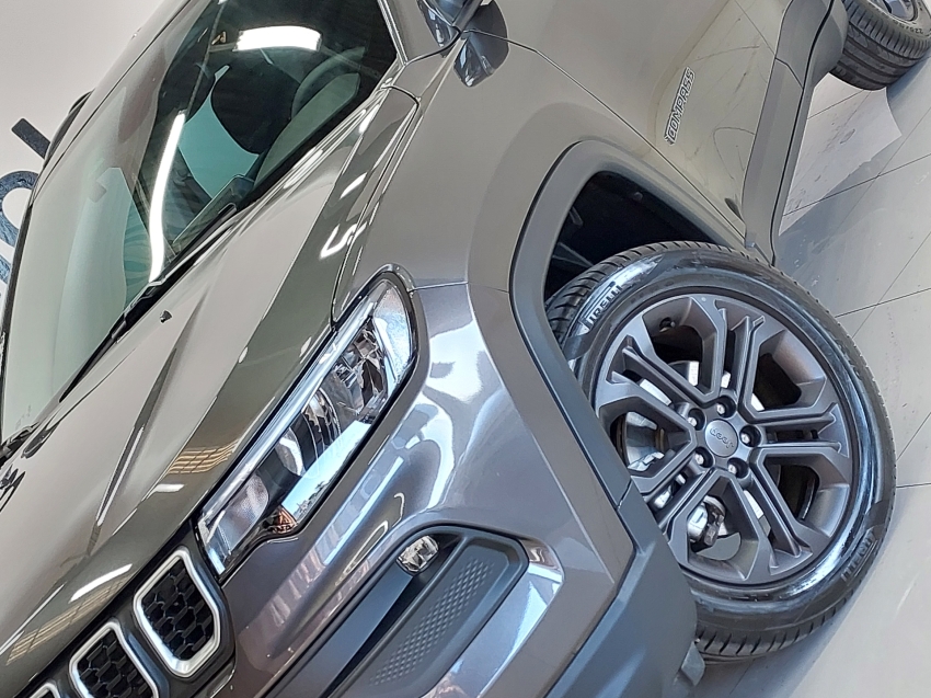 jeep compass 1.3 t270 turbo flex sport at6 4p automatico 2025