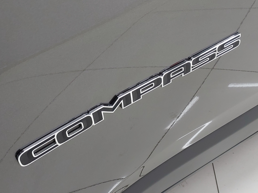 jeep compass 1.3 t270 turbo flex sport at6 4p automatico 2025
