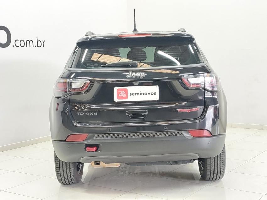 jeep compass 2.0 td350 turbo diesel trailhawk at9 4p automatico 2023
