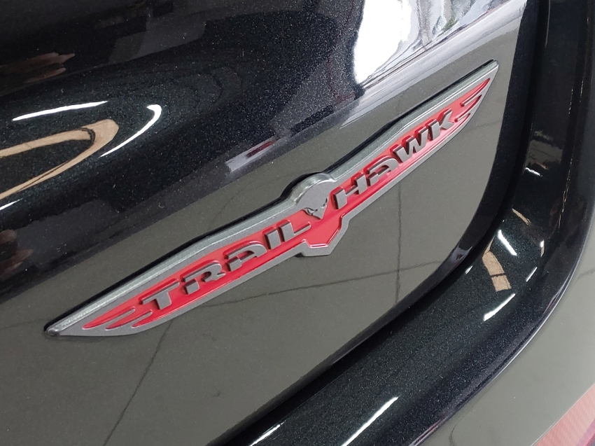 jeep compass 2.0 td350 turbo diesel trailhawk at9 4p automatico 2023