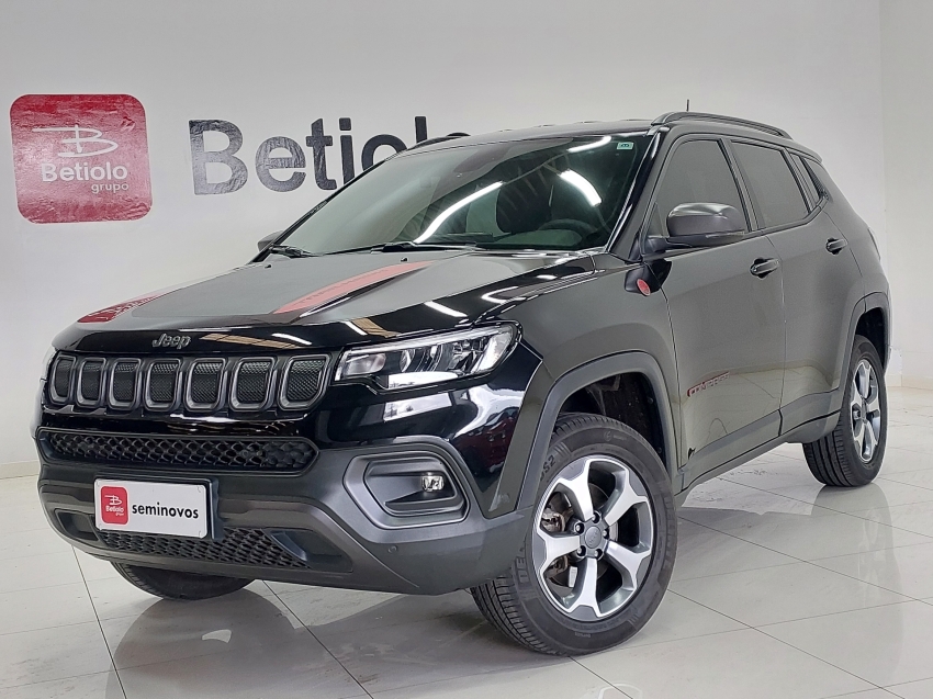 jeep compass 2.0 td350 turbo diesel trailhawk at9 4p automatico 2023