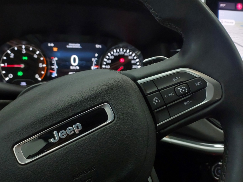 jeep compass 2.0 td350 turbo diesel longitude at9 4p automatico 2023