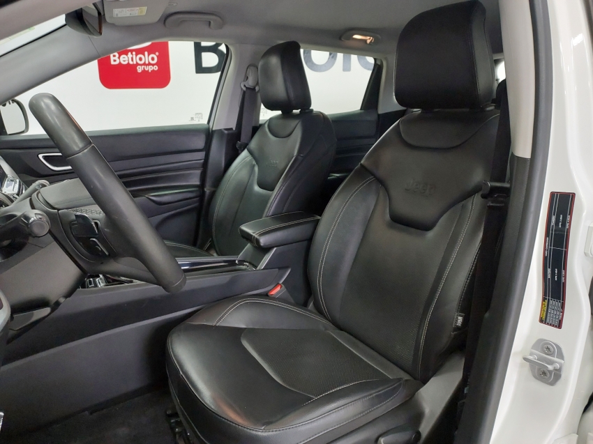 jeep compass 2.0 td350 turbo diesel longitude at9 4p automatico 2023