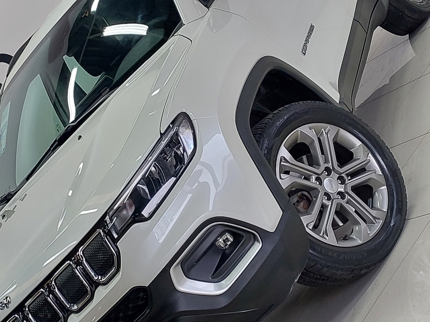 jeep compass 2.0 td350 turbo diesel longitude at9 4p automatico 2023