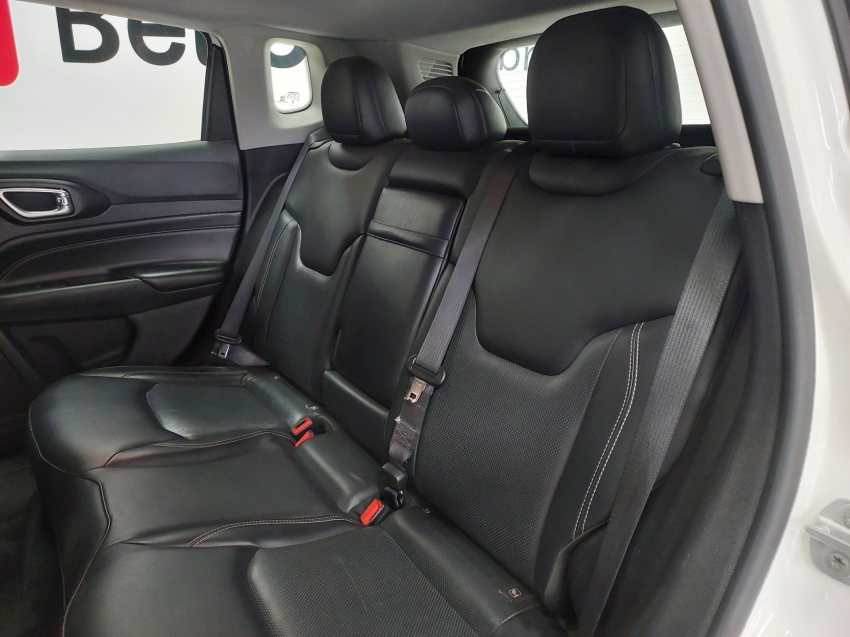 jeep compass 2.0 td350 turbo diesel longitude at9 4p automatico 2023