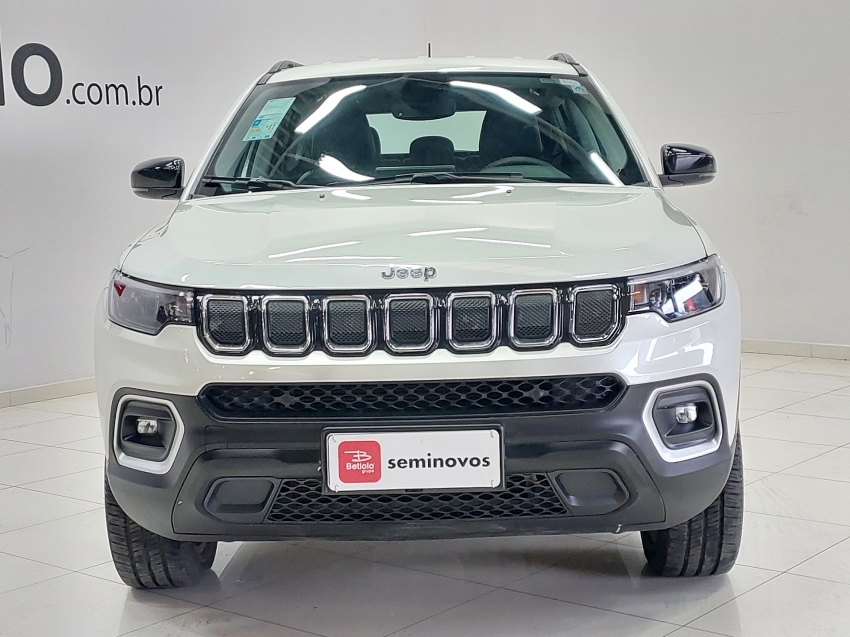 jeep compass 2.0 td350 turbo diesel longitude at9 4p automatico 2023