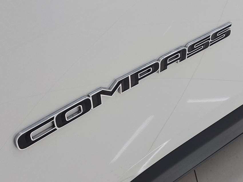 jeep compass 2.0 td350 turbo diesel longitude at9 4p automatico 2023