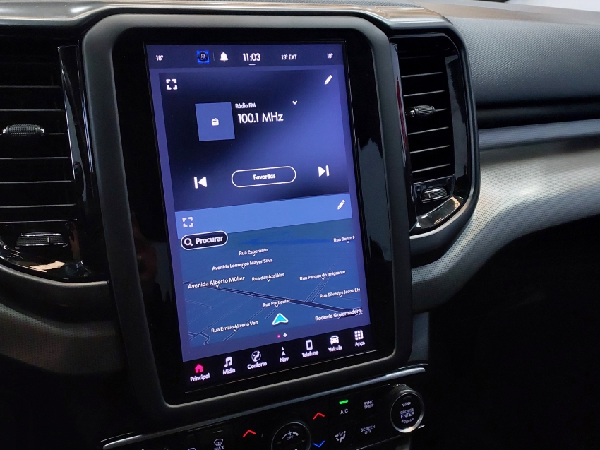 fiat toro 2.0 16v turbo diesel volcano 4wd at9 4p automatico 2023