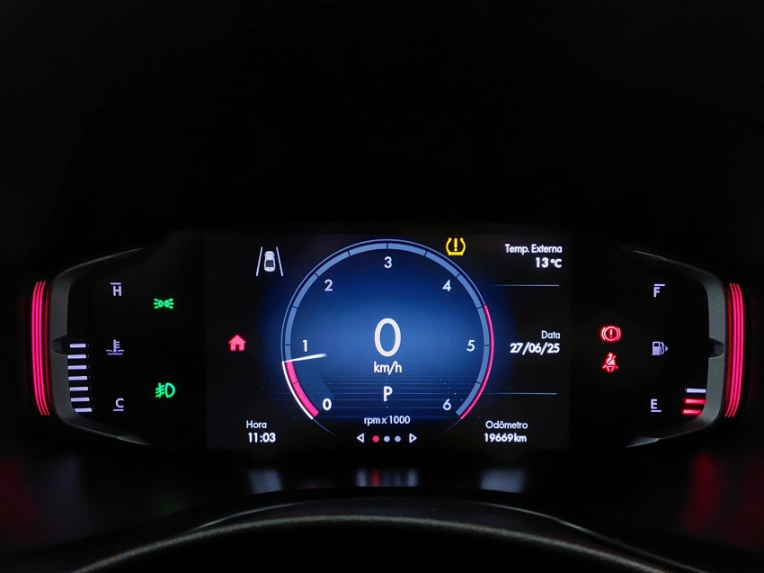 fiat toro 2.0 16v turbo diesel volcano 4wd at9 4p automatico 2023