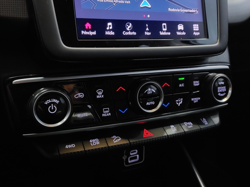 fiat toro 2.0 16v turbo diesel volcano 4wd at9 4p automatico 2023