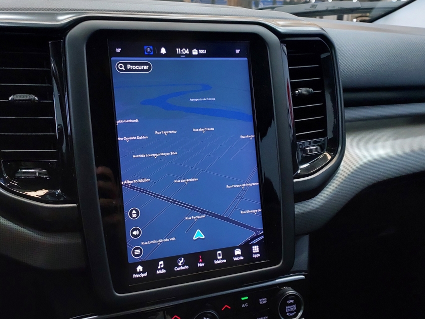 fiat toro 2.0 16v turbo diesel volcano 4wd at9 4p automatico 2023