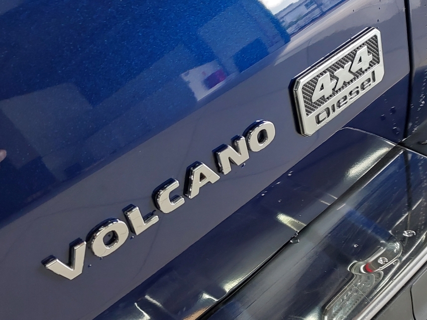 fiat toro 2.0 16v turbo diesel volcano 4wd at9 4p automatico 2023