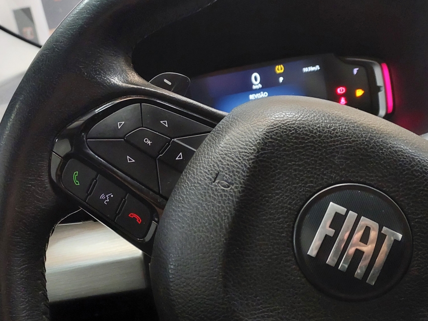 fiat toro 1.3 turbo 270 flex freedom at6 4p automatico 2022