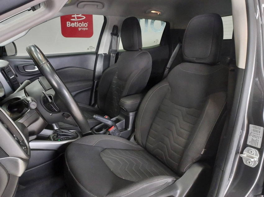 fiat toro 1.3 turbo 270 flex freedom at6 4p automatico 2022
