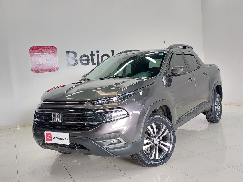 fiat toro 1.3 turbo 270 flex freedom at6 4p automatico 2022