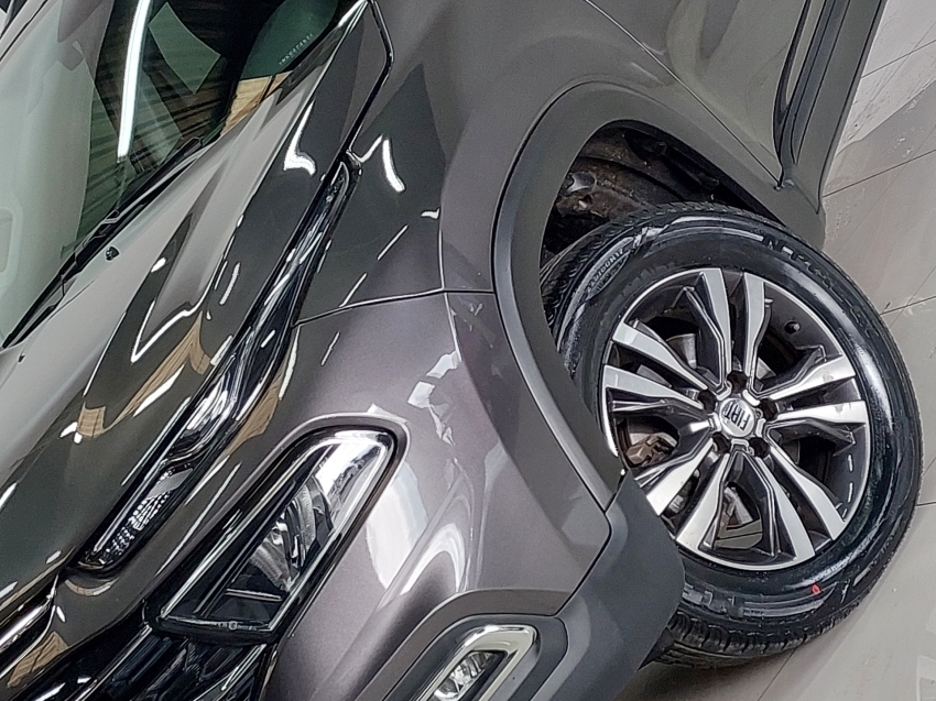 fiat toro 1.3 turbo 270 flex freedom at6 4p automatico 2022