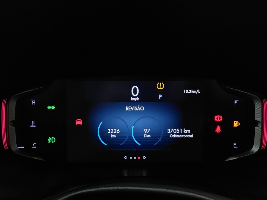 fiat toro 1.3 turbo 270 flex freedom at6 4p automatico 2022