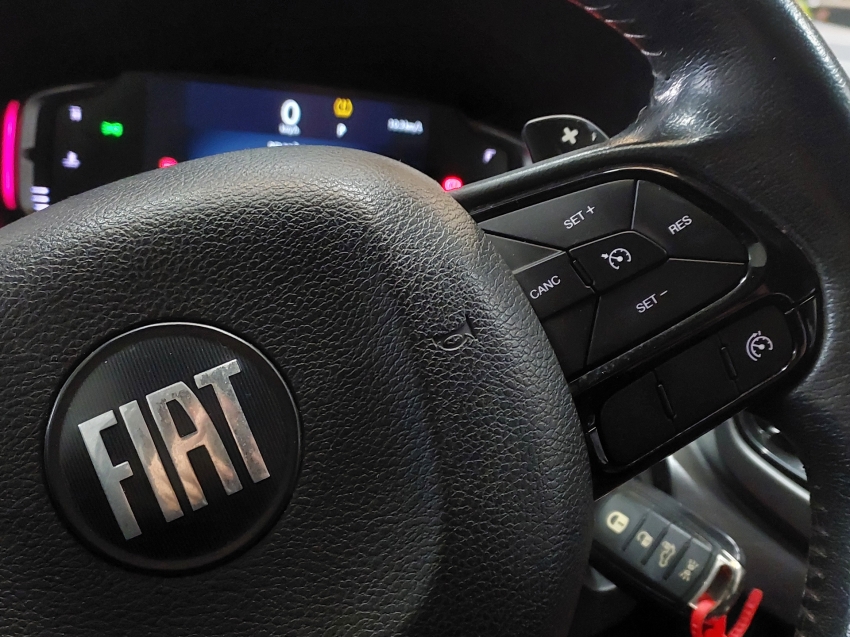 fiat toro 1.3 turbo 270 flex freedom at6 4p automatico 2022