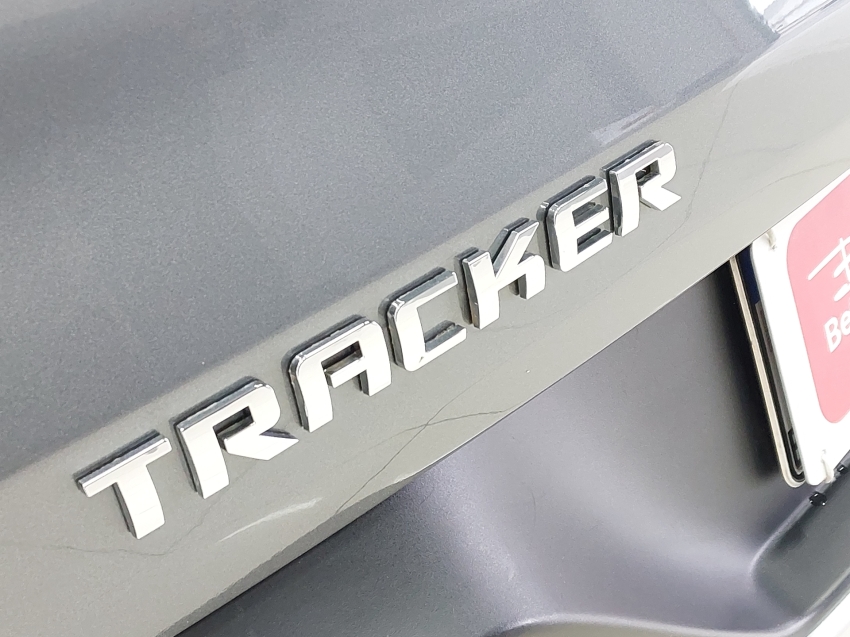 chevrolet tracker 1.2 turbo flex premier automatico 4p 2021
