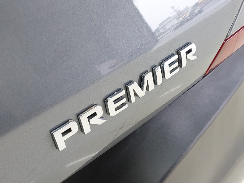 chevrolet tracker 1.2 turbo flex premier automatico 4p 2021