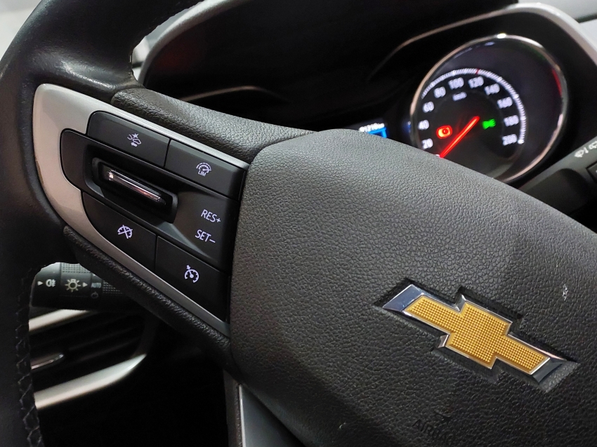 chevrolet tracker 1.2 turbo flex premier automatico 4p 2021