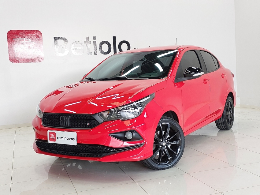 fiat cronos 1.8 e.torq flex hgt at6 4p automatico 2021
