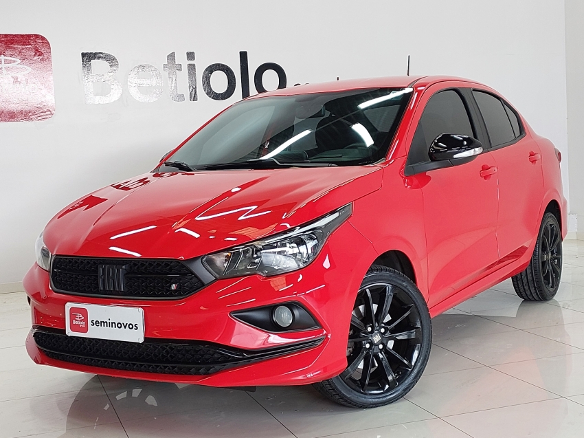 fiat cronos 1.8 e.torq flex hgt at6 4p automatico 2021