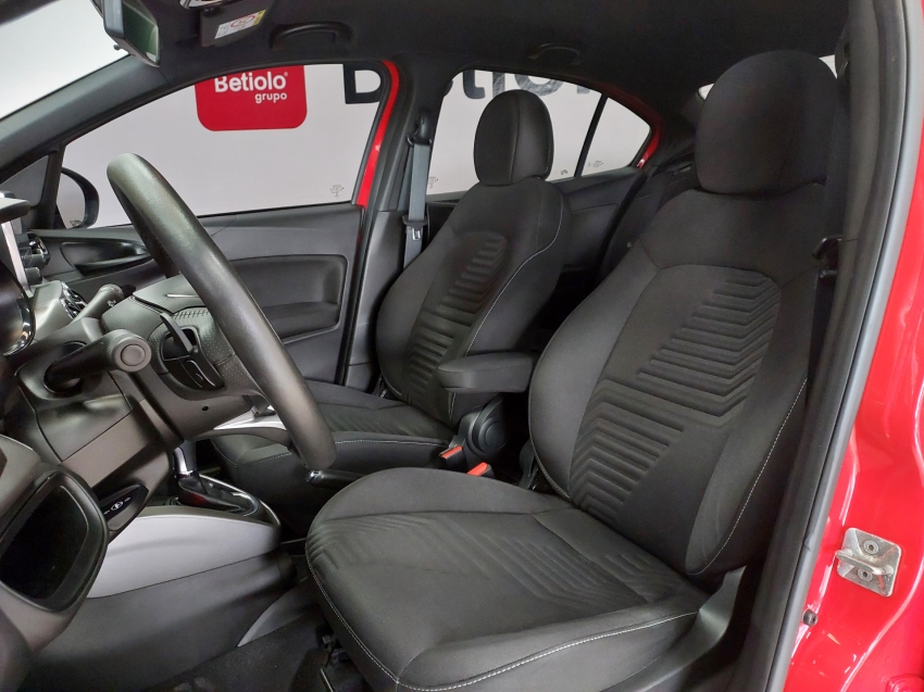 fiat cronos 1.8 e.torq flex hgt at6 4p automatico 2021