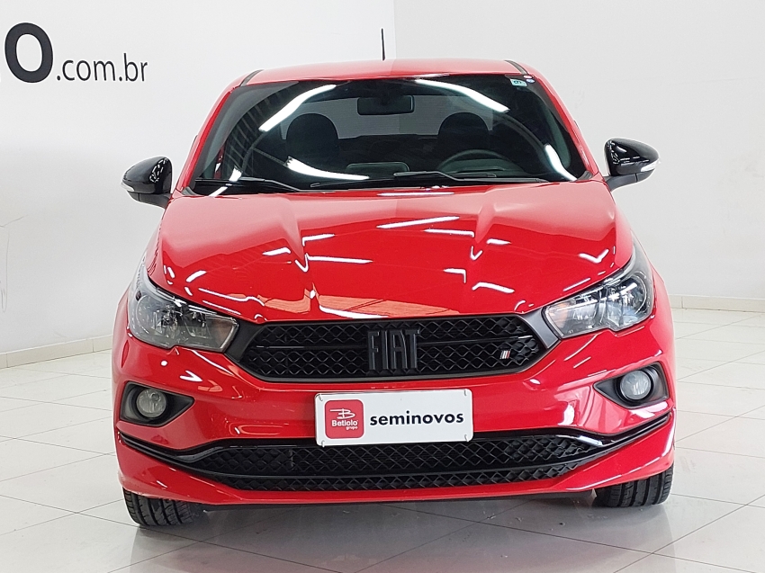 fiat cronos 1.8 e.torq flex hgt at6 4p automatico 2021