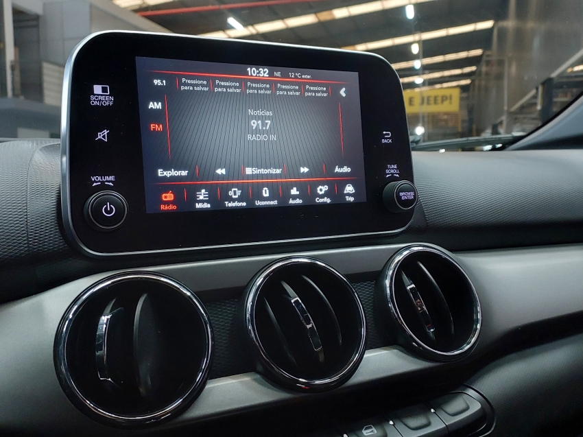 fiat cronos 1.8 e.torq flex hgt at6 4p automatico 2021