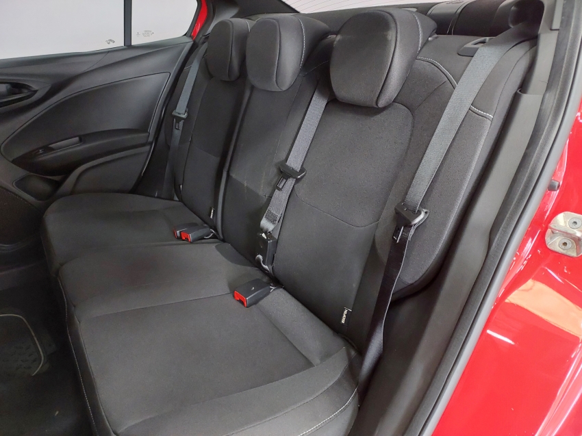 fiat cronos 1.8 e.torq flex hgt at6 4p automatico 2021