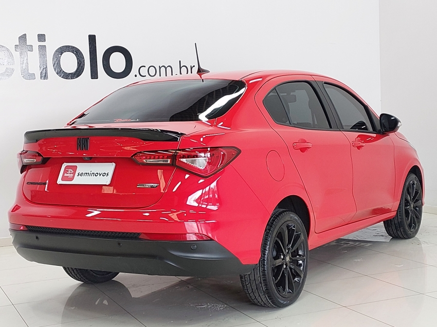 fiat cronos 1.8 e.torq flex hgt at6 4p automatico 2021