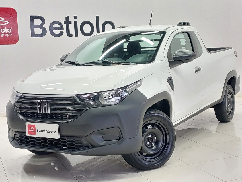 fiat strada 1.4 fire flex endurance cs manual 2p 2022