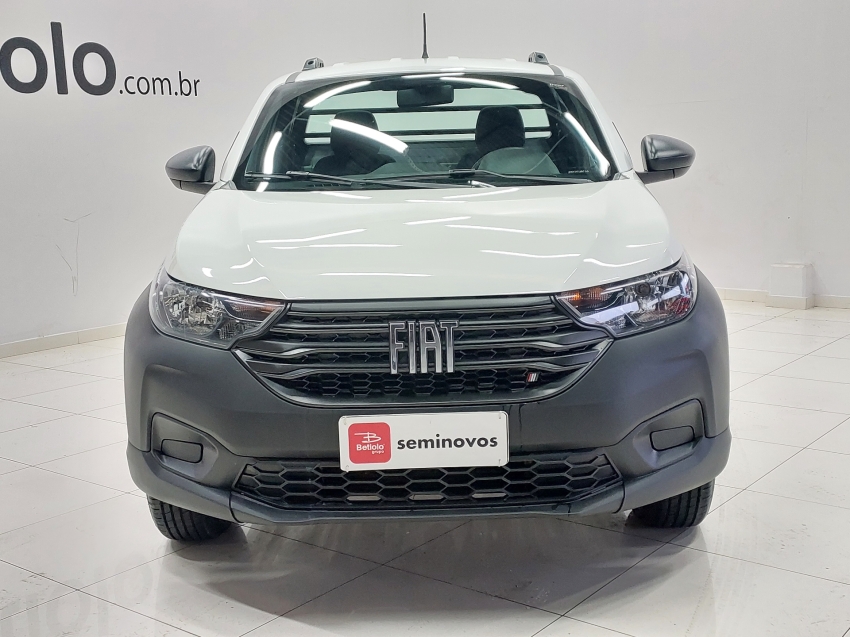 fiat strada 1.4 fire flex endurance cs manual 2p 2022