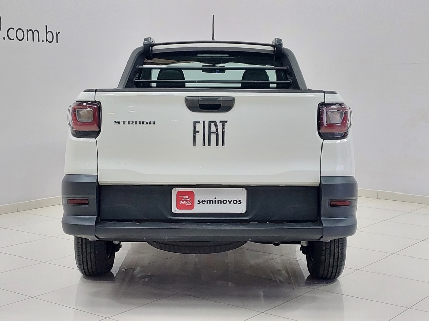fiat strada 1.4 fire flex endurance cs manual 2p 2022