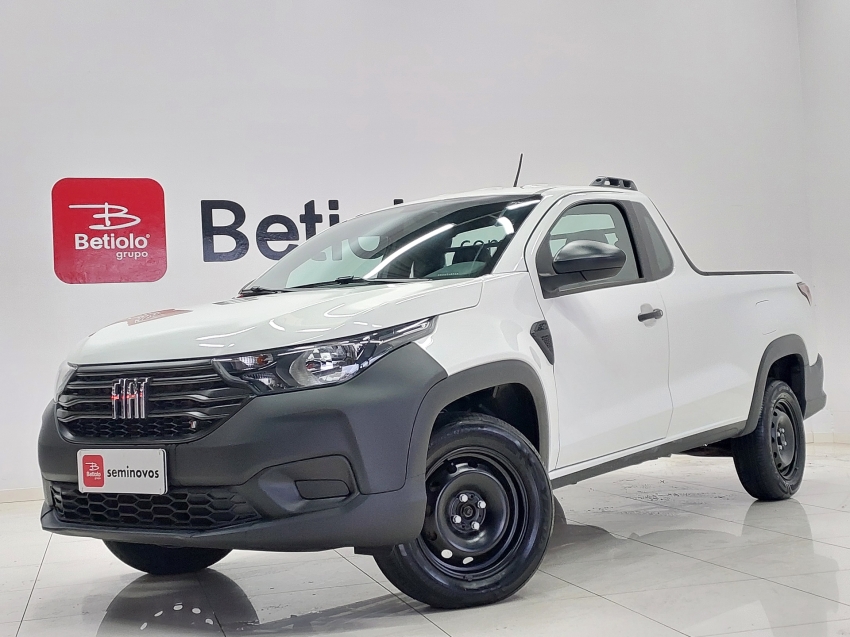 fiat strada 1.4 fire flex endurance cs manual 2p 2022