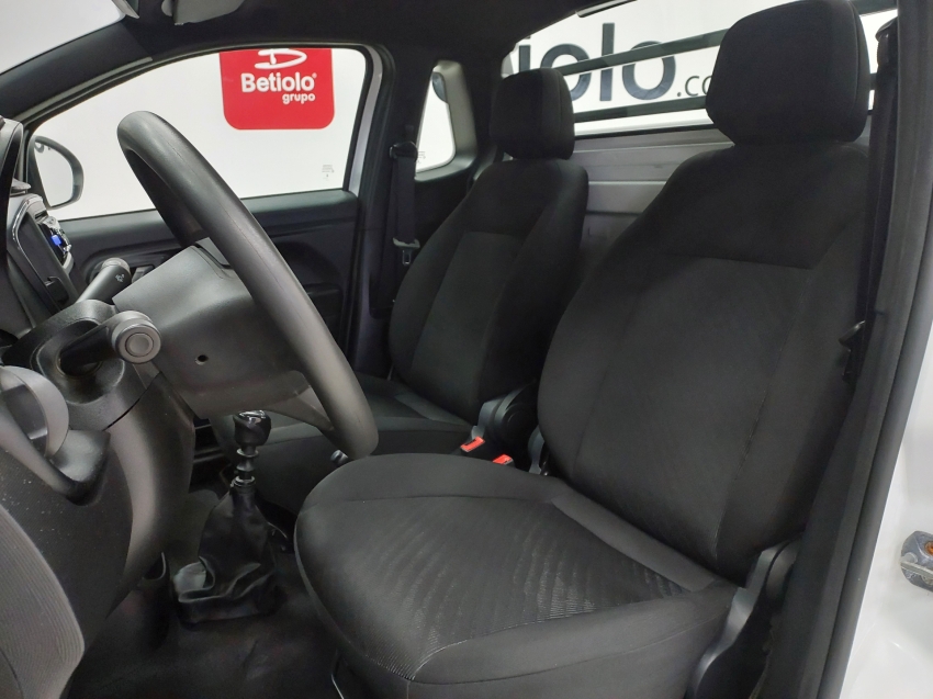 fiat strada 1.4 fire flex endurance cs manual 2p 2022