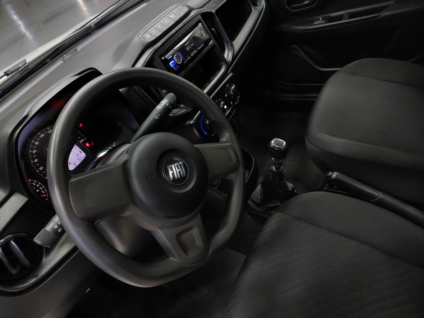 fiat strada 1.4 fire flex endurance cs manual 2p 2022