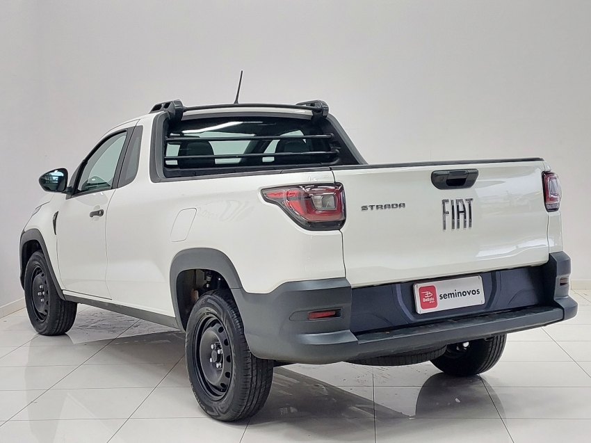 fiat strada 1.4 fire flex endurance cs manual 2p 2022