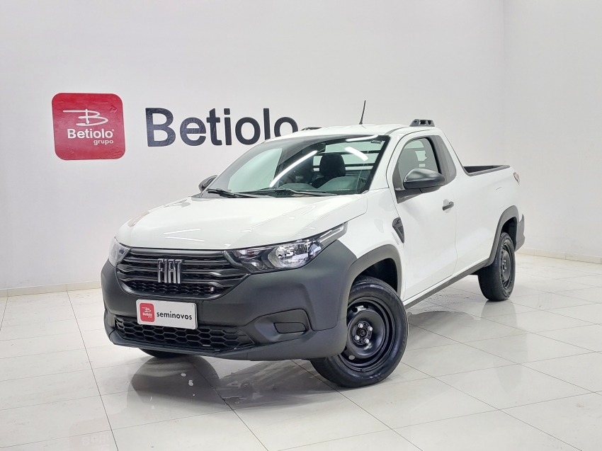 fiat strada 1.4 fire flex endurance cs manual 2p 2022