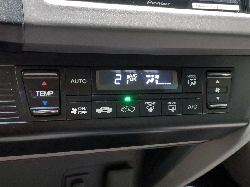 honda civic 2.0 lxr 16v flex 4p automatico 2015