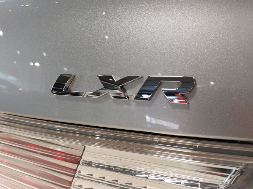 honda civic 2.0 lxr 16v flex 4p automatico 2015