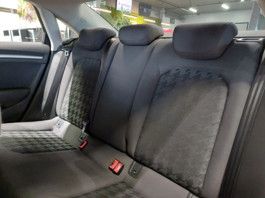 audi a3 1.4 tfsi sedan ambiente 16v flex 4p tiptronic automatico 2016