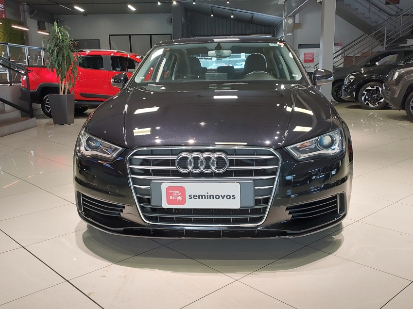 audi a3 1.4 tfsi sedan ambiente 16v flex 4p tiptronic automatico 2016