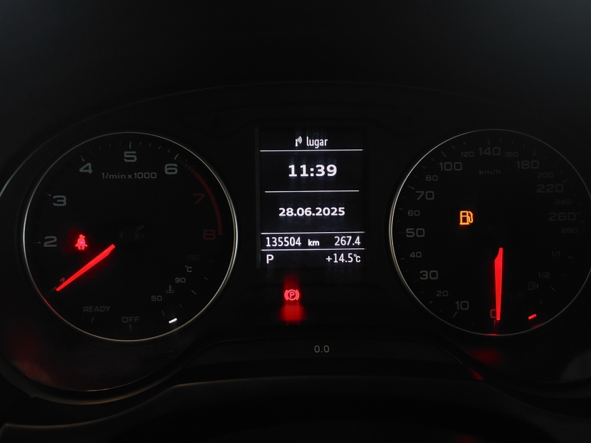 audi a3 1.4 tfsi sedan ambiente 16v flex 4p tiptronic automatico 2016