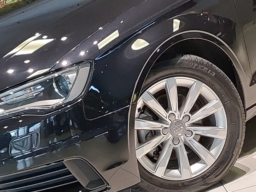 audi a3 1.4 tfsi sedan ambiente 16v flex 4p tiptronic automatico 2016