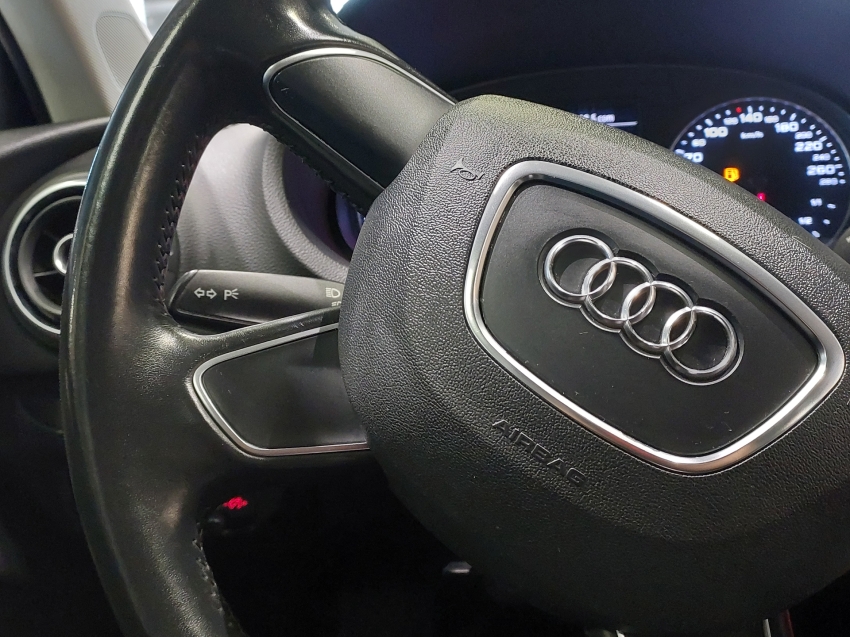 audi a3 1.4 tfsi sedan ambiente 16v flex 4p tiptronic automatico 2016