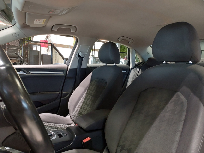 audi a3 1.4 tfsi sedan ambiente 16v flex 4p tiptronic automatico 2016