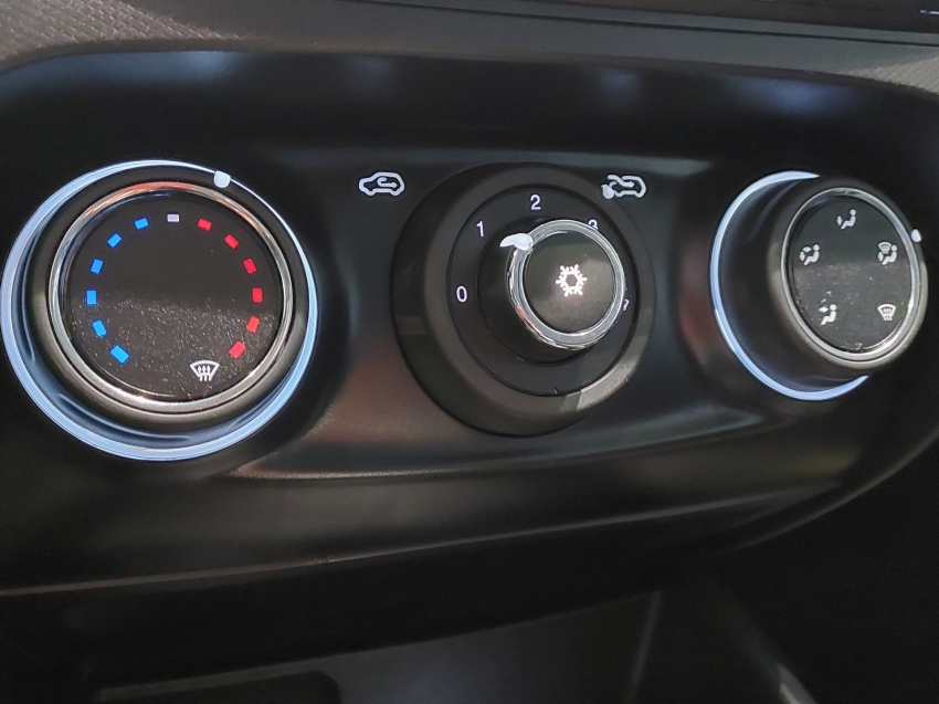 fiat cronos 1.3 firefly flex drive cvt 4p automatico 2023